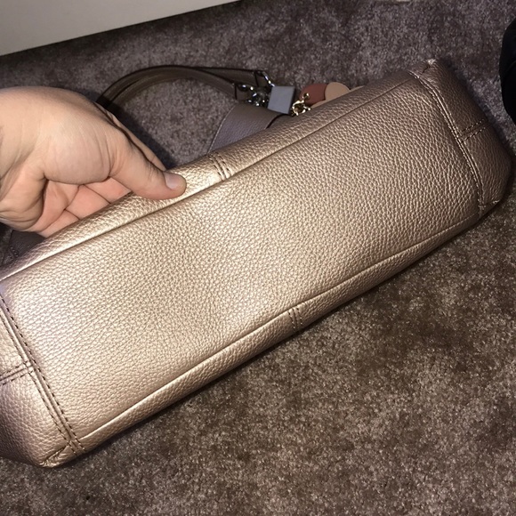 💯💯Stunning Coach Shoulder Bag!💯💯 - Picture 7 of 8